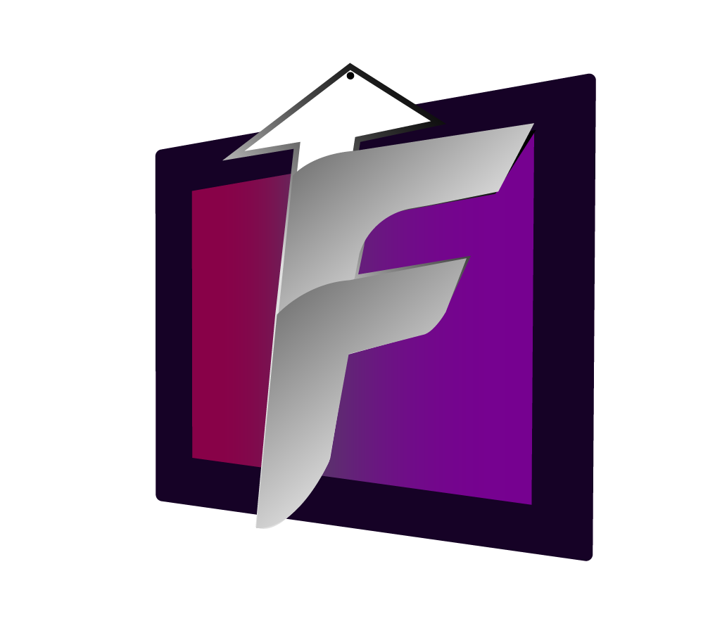 FrameUp Logo